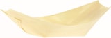 thumbnail of MONOUSO - Bandeja de Hojuela de Pino 85x50x14mm (50 Uds)