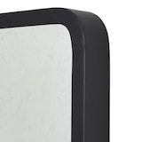 thumbnail of LOFT42 Mirror Spiegel Vierkant Zwart - Industrieel - Metaal - 42x42
