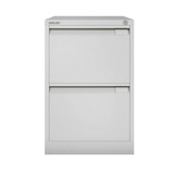 thumbnail of Cajonera archivador PSF 2 cajones folio-A4 47cm Blanco