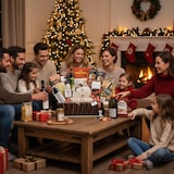 thumbnail of Marchesi Prioli Cesto Regalo Rubens