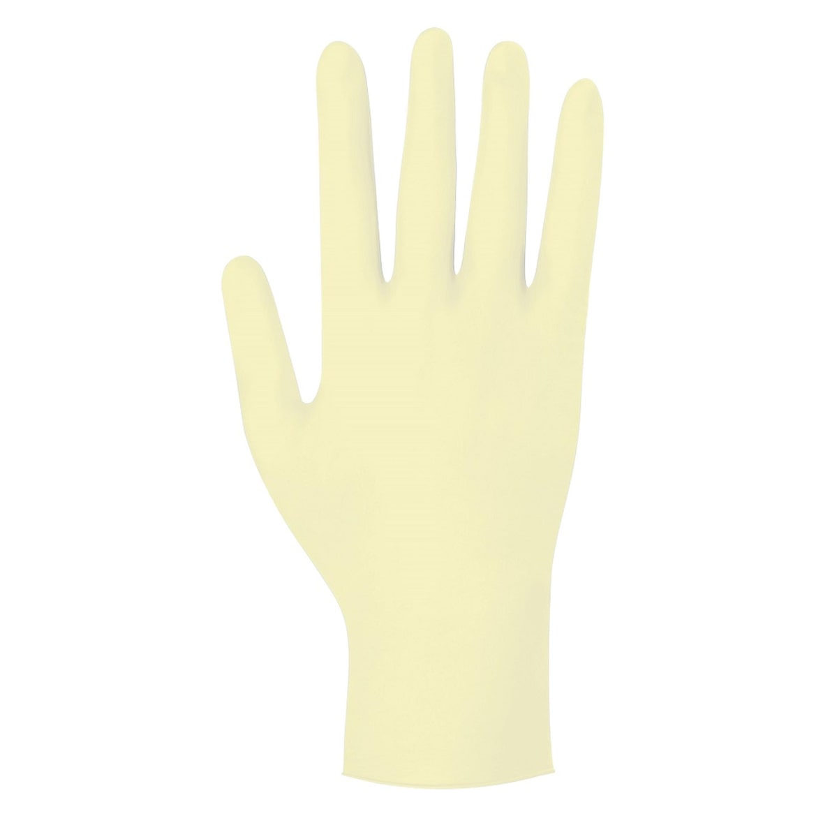 1000 Latex-Handschuhe Gentle Skin Sensitive - puderfrei - unsteril - Gr. L