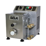 thumbnail of Sela TR50 Nudelmaschine mit 3 Matrizen Pastamaschine Nudeln