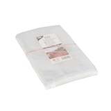 thumbnail of Starpak 100 Siegelrandbeutel, PA / PE 25 cm x 15 cm transparent 75 my
