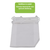 thumbnail of 6 hochwertige Staubsaugerbeutel für Vorwerk Kobold VK 135 135sc 136