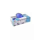 thumbnail of Guante Nitrilo Azul Sin Polvo Soft Touch Blancoplata Talla M 100 unidades