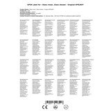 thumbnail of Original Spülboy Gläserdusche