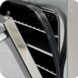 thumbnail of Four électrique à convection 4x 460x340 mm - Diamond