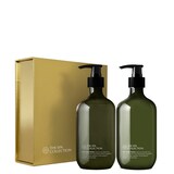 thumbnail of Giftbox Handseife & Lotion 475 ml - The Spa Collection Vetiver Cosmos Natural (Box mit 10 Stück)