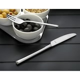 thumbnail of 12 facas de mesa monobloco  Metropole