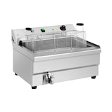 thumbnail of Royal Catering Freidora de pasteles - 30 litros - 9.000 W - zona fría