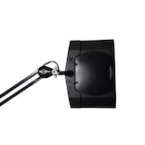 thumbnail of LED-Lupenleuchte MAULvitrum schwarz