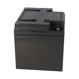 thumbnail of Kung Long Akku 12V 45Ah Pb Batterie Bleigel WPL45-12N Longlife
