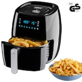 thumbnail of Heißluftfritteuse Yaiza 4,3 l