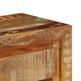 thumbnail of Helloshop26 - Buffet Sideboard Schrank Konsolentisch Aufbewahrungsmöbel 120 cm Massivholz aus Altholz 4402172