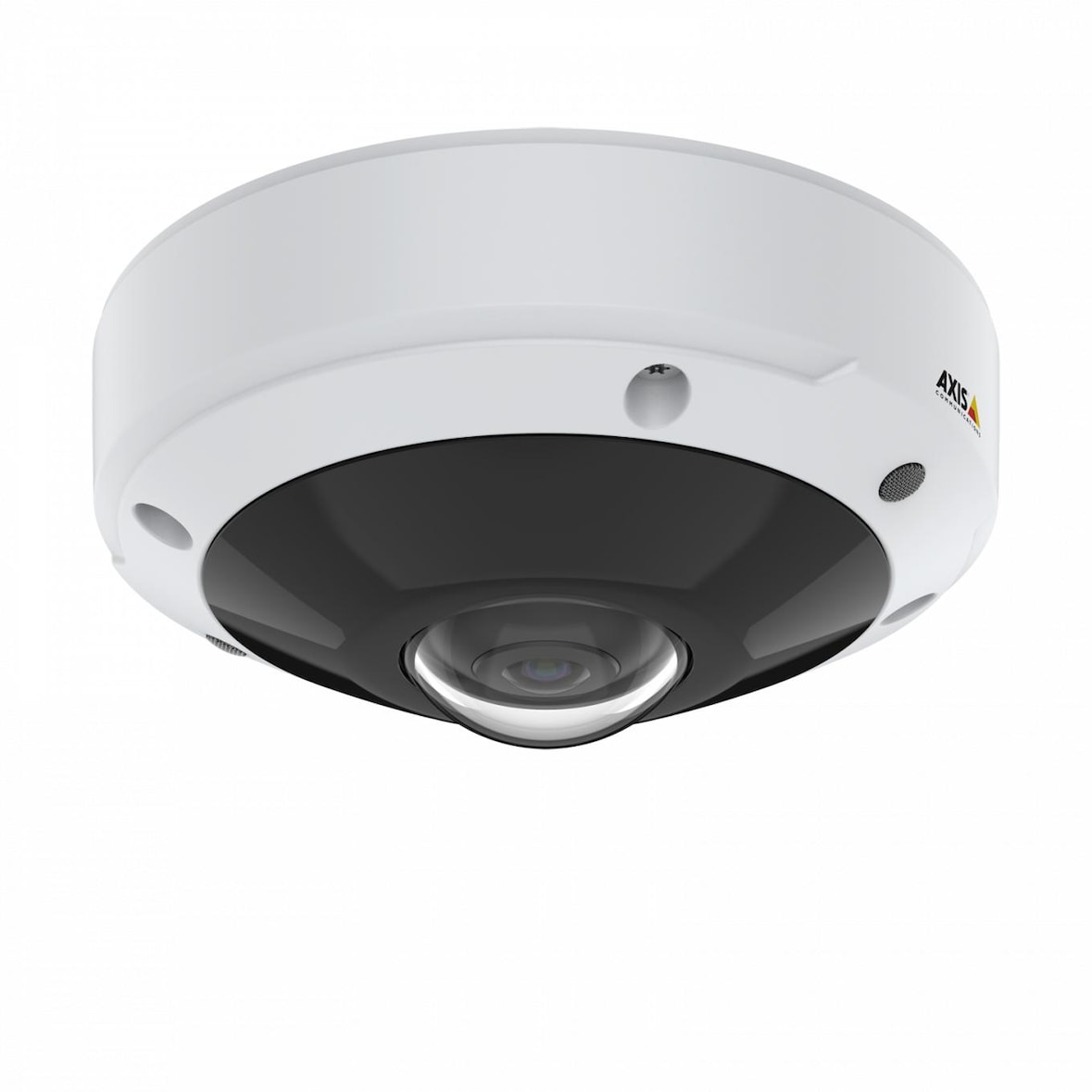 AXIS M3077-PLVE Netzwerkkamera Fix Dome Fisheye 180/360°