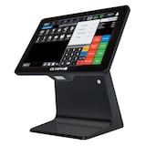 thumbnail of Olympia TS10 Allrounder Touch Scan Handel Gastro schwarz