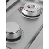 thumbnail of Cocina Industrial Gas 2 Fuegos Con Mueble C2F750E de HR Fainca