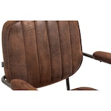 thumbnail of Bürostuhl Natrona cognac