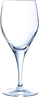 Chef & Sommelier Witte Wijnglazen Symetrie 350ml set van 6 Wijnglazen