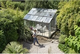 thumbnail of Kärcher TLA 4 Set Fassade & Glas