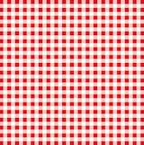 thumbnail of Mank Tischdecke Airlaid Karo Rot, 80 x 80 cm, 20 Stück - Mitteldecke Tischtuch Tischwäsche