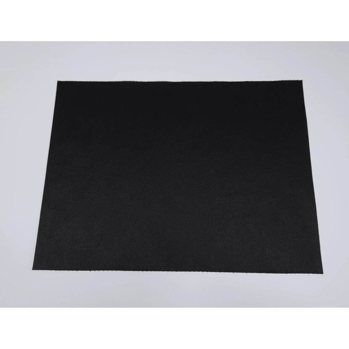 G & A GROUP - Rollo mantel TNT Negro 0,4m x 48m precortado cada 1,2m (6 rollos)