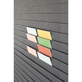 thumbnail of Ultradex Einsteckkarte Planrecord 140708 70x32mm weiß 90 St./Pack.