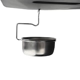 thumbnail of vidaXL Gasgrill mit 6 Flammen Stahl Schwarz