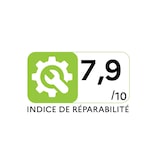 thumbnail of BEKO Lave-vaisselle 60cm 13 Couverts 47db Gris TDFV16310S