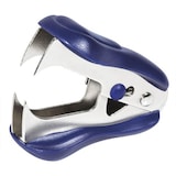 thumbnail of WEDO Klax Klammerentferner Edelstahl, Kunststoff Blau 10281103