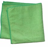 thumbnail of ARCORA Mikrofasertuch BASIC-LINE GRÜN 38x38cm