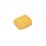 thumbnail of Éponge végétale Azella Basic n°4 x 10 - SPONTEX