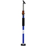 thumbnail of Sperrstange Klemmbalken Ladungssicherung 101-175cm Stahl 60 kg verstellbar S2 2x