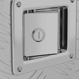 thumbnail of MSW Caixa de ferramentas - alumínio - 150 l