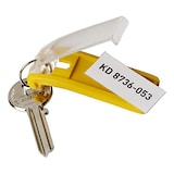 thumbnail of Portachiavi DURABLE KEY CLIP, confezione: 6 pezzi