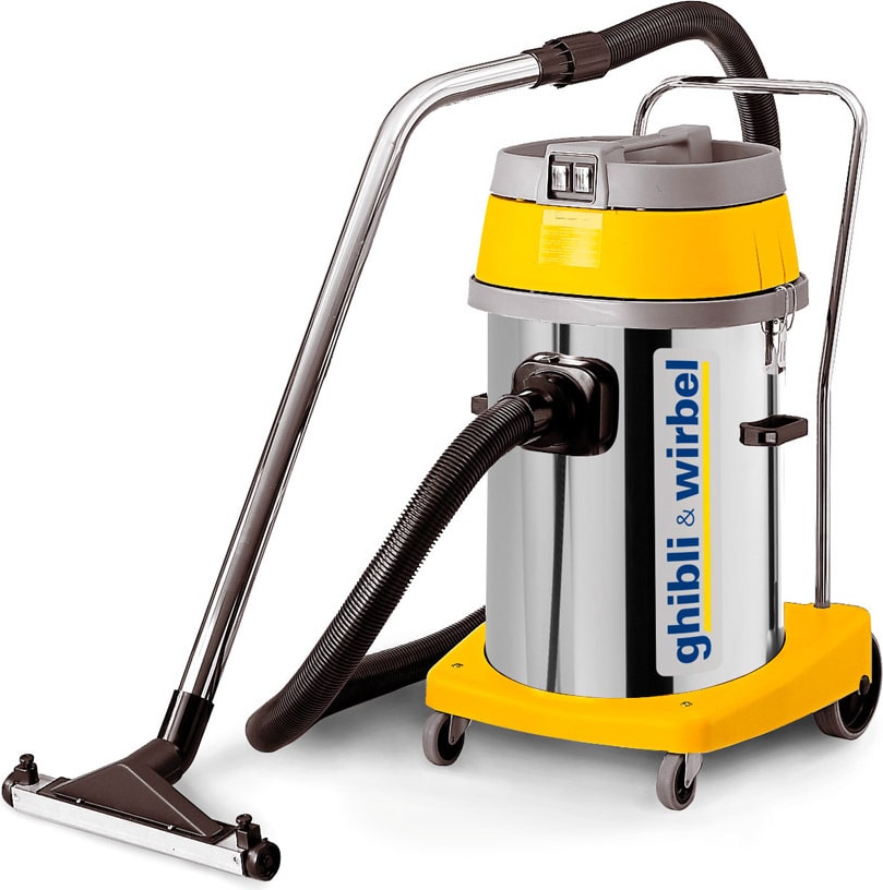 Hoover Ghibli Nass/Trocken AS 60 IK