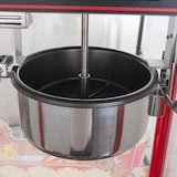 thumbnail of GastroHero Popcornmaschine ECO – 5 kg/h Leistung, 1 Kessel, langlebiges Edelstahlgehäuse
