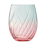 thumbnail of Cristal D'Arques Swirly Spring Coffret de 4 Verres Hauts Cristalín 36Cl