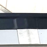 thumbnail of Cinta Impermeabilizante Butilo para reparaciones (Plomo, 10m x 30cm) - Resistente. Repara y sella grietas en tejados