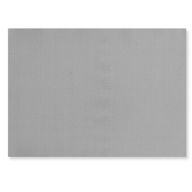 Einweg-Tischset 30x40cm Grau, 500 Stück