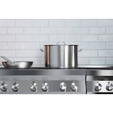 thumbnail of Royal Catering Kochtopf Induktion - 13 L - Ø 30 cm -