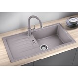 thumbnail of BLANCO FAVUM XL 6 S Spüle, Becken 524238 cafe, Einbau von oben, ab 60 cm