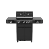 thumbnail of outdoorchef - Barbecue a gas HEAT X-345 RB