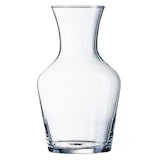 thumbnail of Arcoroc Vin karaffen 1L (6 stuks)