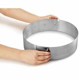 thumbnail of METALTEX   Tortenring Viennoise