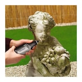 thumbnail of Dremel 3000 Outil Rotatif Multifonction 130w Livre Avec 15 Accessoires Et 1 Sac, Vitesse 10000-33000 Tr/min