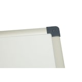 thumbnail of Whiteboard 100x200 cm - Magnetisch