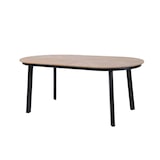 thumbnail of BEST - Polly - Tuintafel Polywood   Polywood - Zwart