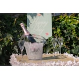 thumbnail of 48 Mehrweg Sektgläser Wein Tritan 160ml Wiederverwendbar Kunststoff unzerbrechlich transparent Sektflöte