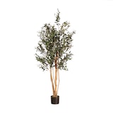 thumbnail of Planta artificial Olivo Rústico 180cm - Naturing Monde - Interior
